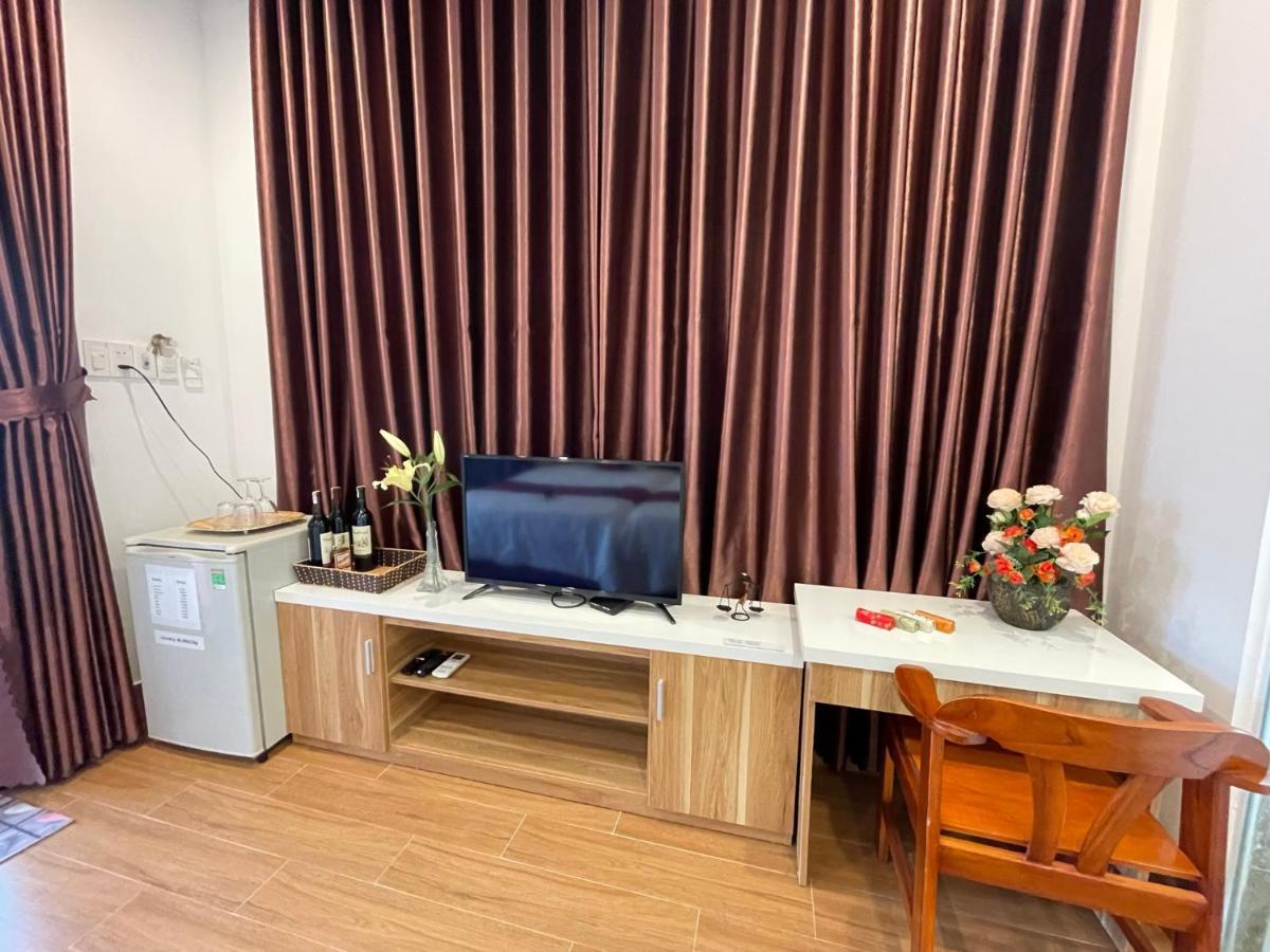 Milk Fruit Homestay - An Bang Beach Хоян Екстер'єр фото