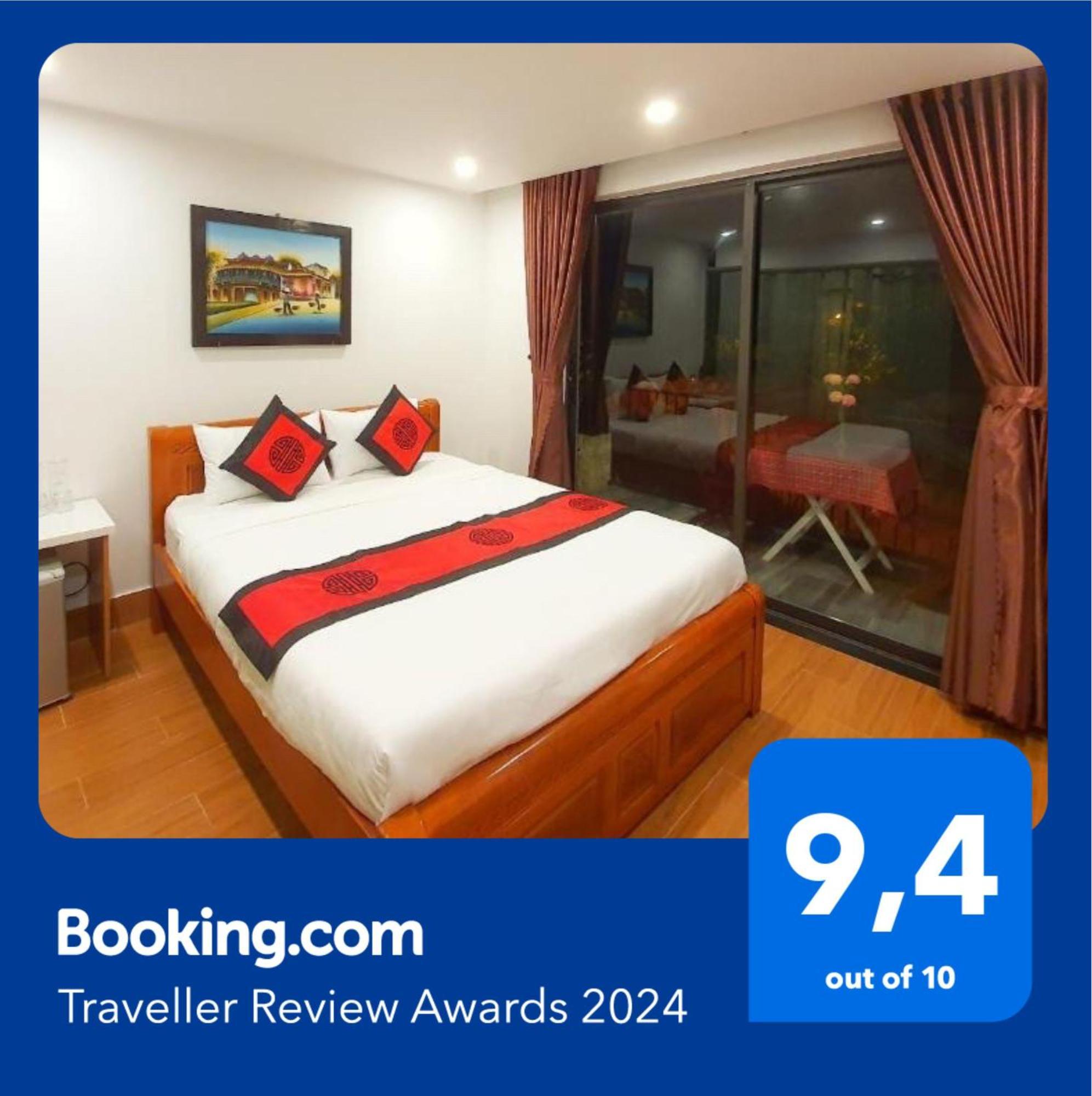 Milk Fruit Homestay - An Bang Beach Хоян Екстер'єр фото