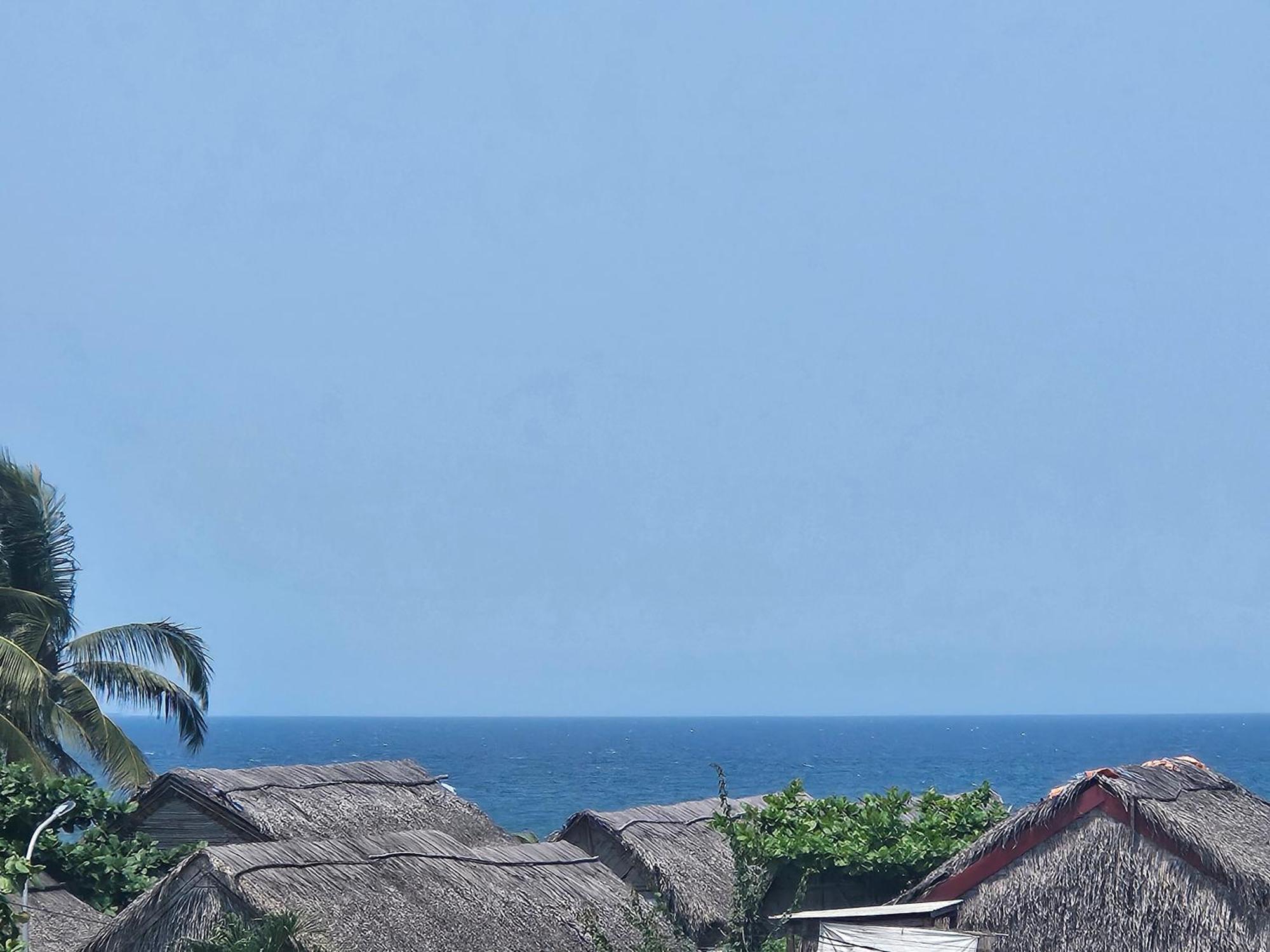 Milk Fruit Homestay - An Bang Beach Хоян Екстер'єр фото