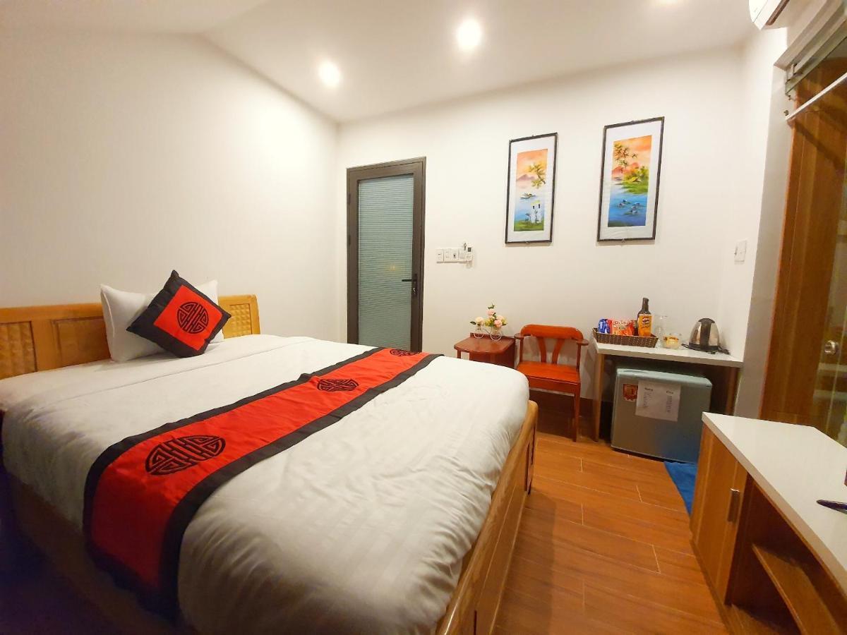 Milk Fruit Homestay - An Bang Beach Хоян Екстер'єр фото