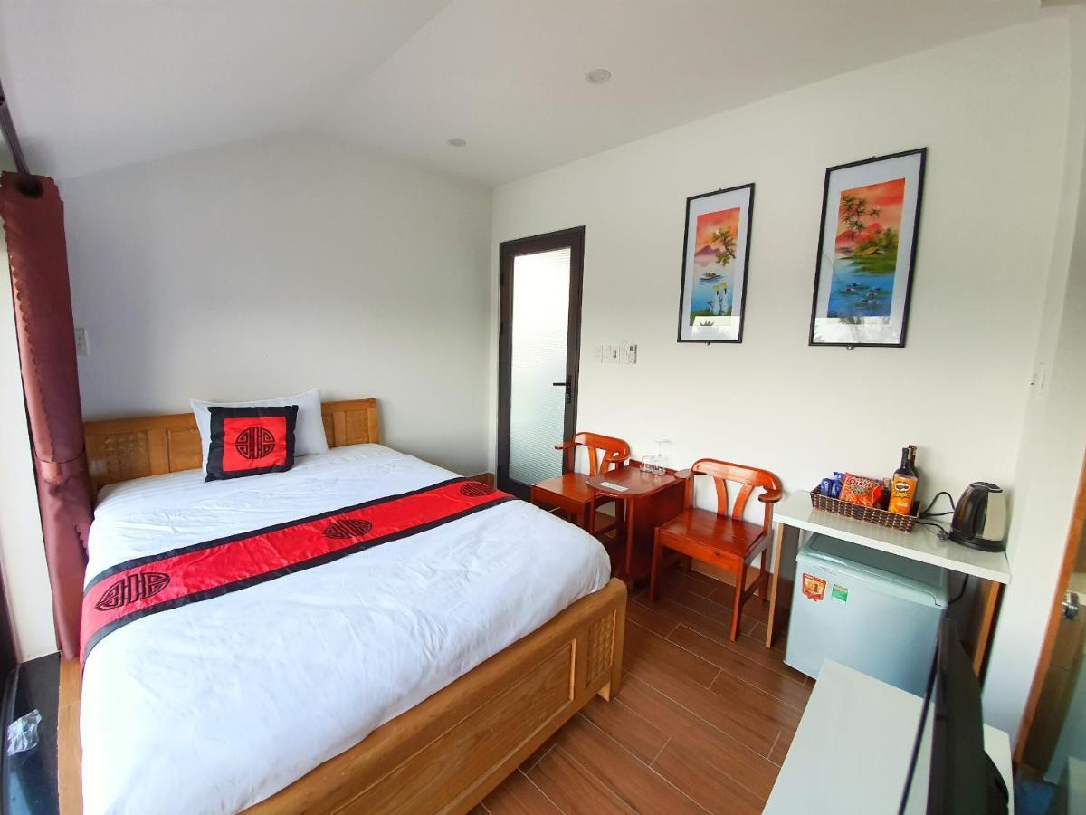 Milk Fruit Homestay - An Bang Beach Хоян Екстер'єр фото